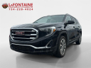 Thumbnail image of 2018 GMC Terrain at LaFontaine Chevrolet Plymouth