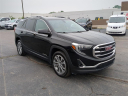 Thumbnail image of 2018 GMC Terrain at LaFontaine Chevrolet Plymouth