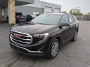 Thumbnail image of 2018 GMC Terrain at LaFontaine Chevrolet Plymouth