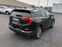 Thumbnail image of 2018 GMC Terrain at LaFontaine Chevrolet Plymouth