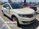 Thumbnail image of 2016 Lincoln MKX at Kia of Grand Blanc