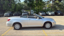 Thumbnail image of 2008 Chrysler Sebring at Applegate Chevrolet