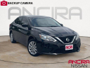 Thumbnail image of 2019 Nissan Sentra at Ancira Nissan - USED