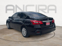 Thumbnail image of 2019 Nissan Sentra at Ancira Nissan - USED