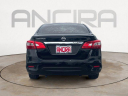 Thumbnail image of 2019 Nissan Sentra at Ancira Nissan - USED