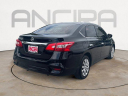 Thumbnail image of 2019 Nissan Sentra at Ancira Nissan - USED