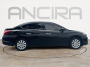 Thumbnail image of 2019 Nissan Sentra at Ancira Nissan - USED