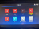 Thumbnail image of 2019 Nissan Sentra at Ancira Nissan - USED