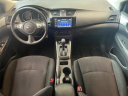 Thumbnail image of 2019 Nissan Sentra at Ancira Nissan - USED