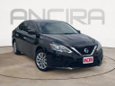 Thumbnail image of 2019 Nissan Sentra at Ancira Nissan - USED