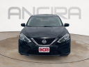 Thumbnail image of 2019 Nissan Sentra at Ancira Nissan - USED