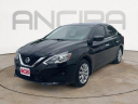 Thumbnail image of 2019 Nissan Sentra at Ancira Nissan - USED