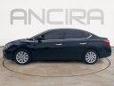 Thumbnail image of 2019 Nissan Sentra at Ancira Nissan - USED