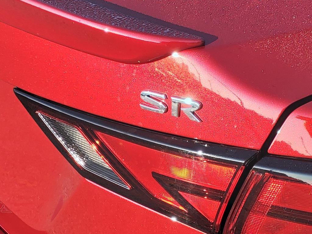 Thumbnail image of 2023 Nissan Sentra at Mathews Nissan