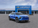 Thumbnail image of 2025 Chevrolet Blazer EV at Feldman Chevrolet Of Novi