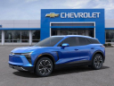 Thumbnail image of 2025 Chevrolet Blazer EV at Feldman Chevrolet Of Novi