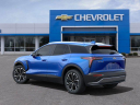 Thumbnail image of 2025 Chevrolet Blazer EV at Feldman Chevrolet Of Novi