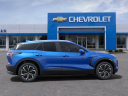 Thumbnail image of 2025 Chevrolet Blazer EV at Feldman Chevrolet Of Novi