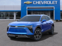 Thumbnail image of 2025 Chevrolet Blazer EV at Feldman Chevrolet Of Novi