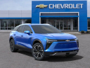 Thumbnail image of 2025 Chevrolet Blazer EV at Feldman Chevrolet Of Novi