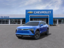 Thumbnail image of 2025 Chevrolet Blazer EV at Feldman Chevrolet Of Novi