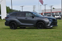 Thumbnail image of 2024 Toyota Highlander at Frankfort Toyota - [New]