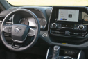 Thumbnail image of 2024 Toyota Highlander at Frankfort Toyota - [New]