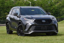Thumbnail image of 2024 Toyota Highlander at Frankfort Toyota - [New]