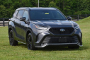 Thumbnail image of 2024 Toyota Highlander at Frankfort Toyota - [New]