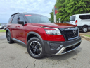 Thumbnail image of 2023 Nissan Pathfinder at Mathews Nissan