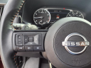2023 Nissan Pathfinder Rock Creek at Mathews Nissan