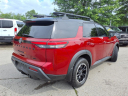 Thumbnail image of 2023 Nissan Pathfinder at Mathews Nissan