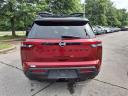 Thumbnail image of 2023 Nissan Pathfinder at Mathews Nissan
