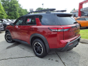 Thumbnail image of 2023 Nissan Pathfinder at Mathews Nissan