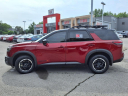 Thumbnail image of 2023 Nissan Pathfinder at Mathews Nissan