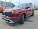 Thumbnail image of 2023 Nissan Pathfinder at Mathews Nissan