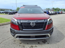 Thumbnail image of 2023 Nissan Pathfinder at Mathews Nissan