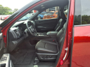 Thumbnail image of 2023 Nissan Pathfinder at Mathews Nissan