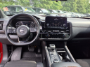 Thumbnail image of 2023 Nissan Pathfinder at Mathews Nissan