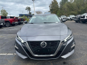 Thumbnail image of 2021 Nissan Altima at Fowler Gmc