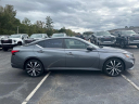 Thumbnail image of 2021 Nissan Altima at Fowler Gmc