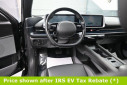 Thumbnail image of 2023 Hyundai IONIQ 6 at Car Vision Inc.