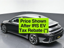 Thumbnail image of 2023 Hyundai IONIQ 6 at Car Vision Inc.
