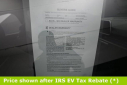 Thumbnail image of 2023 Hyundai IONIQ 6 at Car Vision Inc.