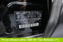 Thumbnail image of 2023 Hyundai IONIQ 6 at Car Vision Inc.