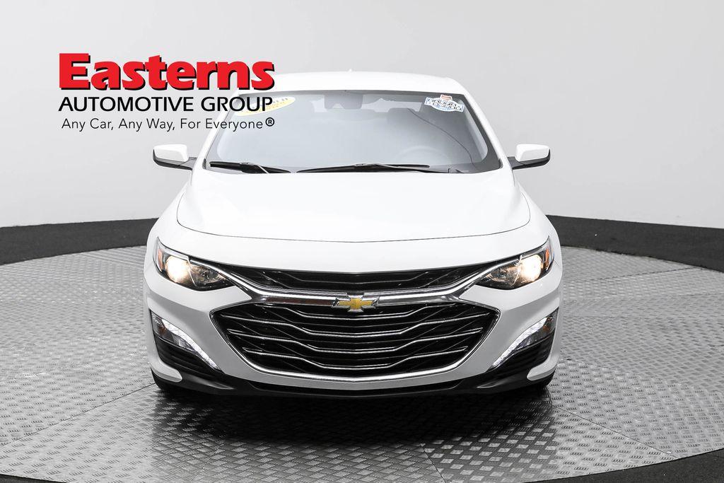 Thumbnail image of 2023 Chevrolet Malibu at Easterns Automotive Group of Glen Burnie