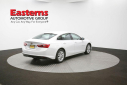 Thumbnail image of 2023 Chevrolet Malibu at Easterns Automotive Group of Glen Burnie