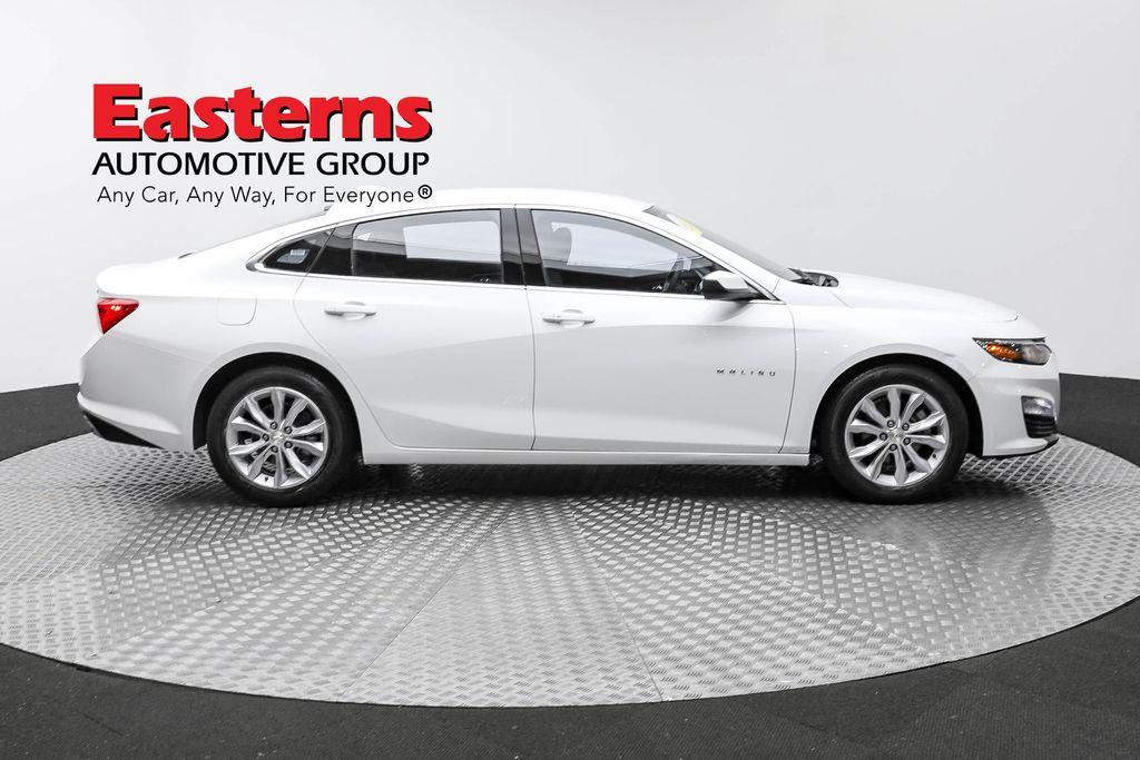 Thumbnail image of 2023 Chevrolet Malibu at Easterns Automotive Group of Glen Burnie