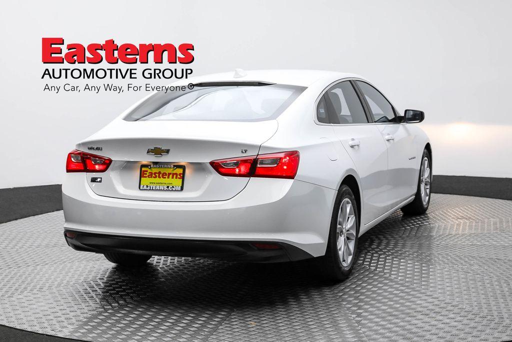 Thumbnail image of 2023 Chevrolet Malibu at Easterns Automotive Group of Glen Burnie