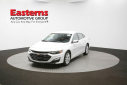 Thumbnail image of 2023 Chevrolet Malibu at Easterns Automotive Group of Glen Burnie